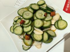 -兰州马子禄牛肉面(文景公园店)