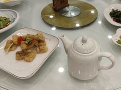 -一品粤珍轩(吴中路店)