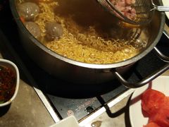 -大喜牛鲜牛肉火锅(营迹路店)
