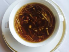 -金轩中餐厅 Jin Xuan(浦东丽思卡尔顿酒店)