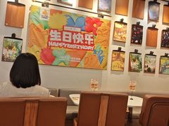 -乐凯撒披萨(南山书城店)
