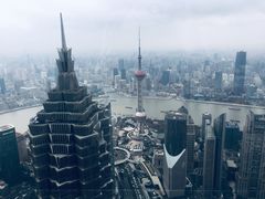 -上海柏悦酒店·世纪100牛排馆