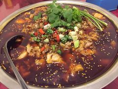 -米二红烧兔(华阳店)