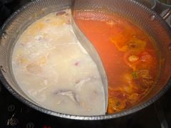 -捞王锅物料理(金华义乌之心店)