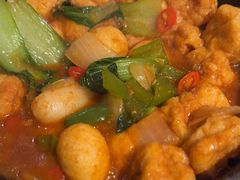 -七八冷面·延边朝鲜族美食(圣熙八号店)