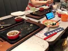 -必胜客(上地华联店)