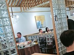 -眉山小馆(华强广场店)
