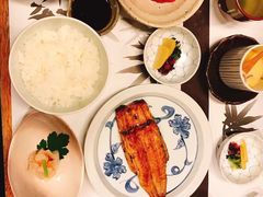 -竹叶亭(银座店)