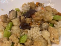 -昱德来·天津菜(河西店)