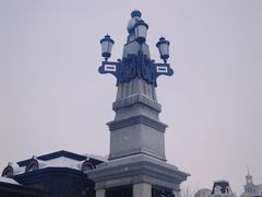 -哈尔滨热雪奇迹