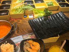-呷哺呷哺 小火锅 (浦东新欧尚超市店)