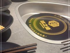 -味之绝·美蛙鱼头火锅(科巷店)