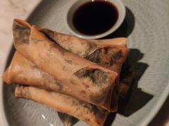 -无锡苏宁银河国际酒店-悦府65中餐厅