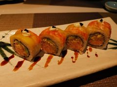 -山葵家·创意料理(宁波来福士店)