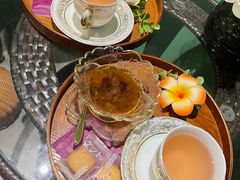 -MintsThai沁泰都市SPA·泰式按摩(公园1903店)