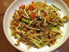 -上菜呷饭(花溪店)
