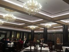 大堂-君庭中餐厅(友谊宾馆店)
