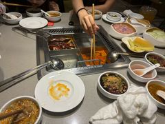 -海底捞火锅(九霄梦天地店)