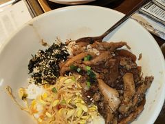 -新石器烤肉(之心城店)