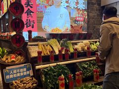 -客家大院·非遗赣南客家菜(郁孤台店)