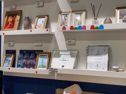 -海马体家庭照相馆(杭州远洋乐堤港店)