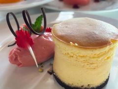 -塞纳河法国餐厅(意式风情街店)