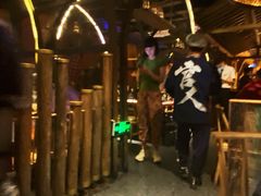 大堂-哥老官重庆美蛙鱼头(西湖银泰十一哥店)