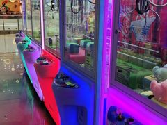 -大玩家(拱墅万达店)