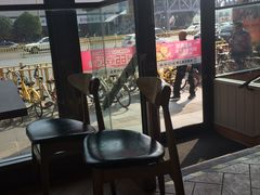 -肯德基(新八一店)