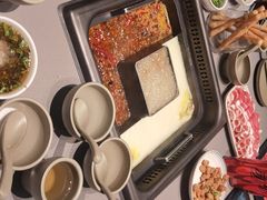 -巴奴毛肚火锅(悠唐购物中心店)