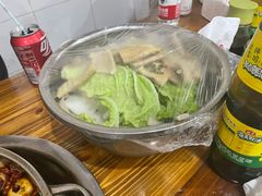 -黑竹香鸡(营和巷店)