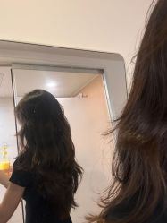 -FASHION PALACE hair+