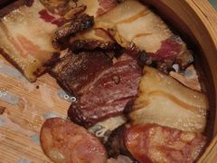 -羊门客在·烤盐池滩羊·川菜