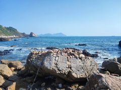 -西涌国际滨海旅游区