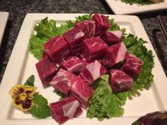 -辉哥火锅(虹桥路店)