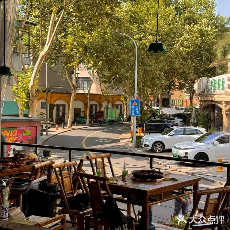 成都玉林！唯一想推荐的重庆火锅！好吃哭了！