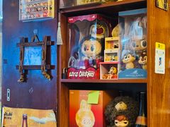 -樱の花亭日本料理店