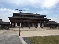-汉梁文化公园