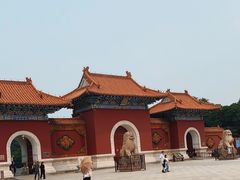 -北陵公园