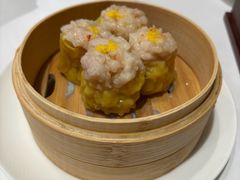 -白天鹅宾馆-宏图府餐厅