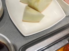 -海底捞火锅(振华商厦店)