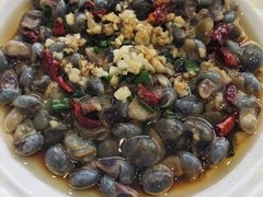 -碧海银沙海鲜餐厅(恒大海上威尼斯店)