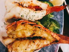 -RED LOBSTER(dubai mall)