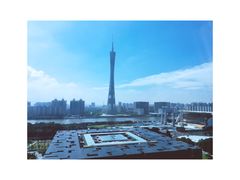 -广州富力丽思卡尔顿酒店