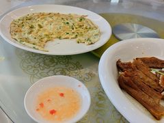 -陆记鹅庄·潮汕菜·狮头鹅(大仟里店)