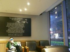 -星巴克(古象大酒店店)