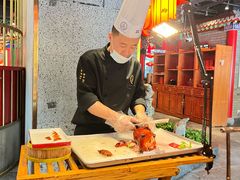 -北平食府.北京烤鸭(亦庄店)