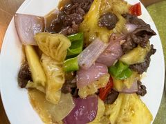 -文昌鸡饭店110号(中山路店)