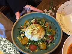 -Bistro Les Lilas丁香花小酒馆