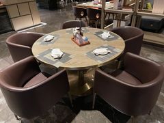 -博林天瑞喜来登酒店·西丽尚膳